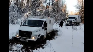 Продолжаем штурмовать снега!!!