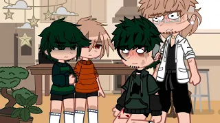 Well last night😏…|~|BakuDeku|~| |~|BakuDeku kids|~| |~|￼future|~|￼ |~|Bakugou fam|~|