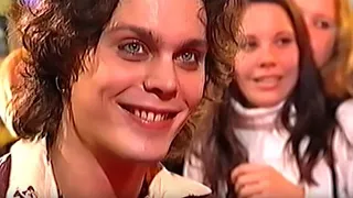 Ville Valo / HIM - Jyrki 2000 (ENGLISH SUBTITLES)