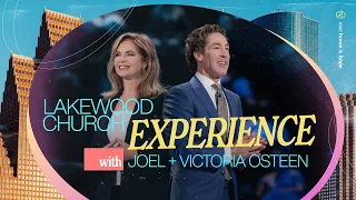 Lakewood Church Service | Joel Osteen Live | July 31, 2022