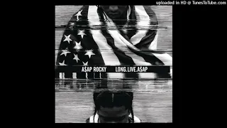 A$AP Rocky - Fashion Killa (Clean) LONG.LIVE.A$AP (Clean)