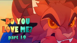 DO YOU LOVE ME | MAP part 19