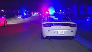 Far east Indy shooting leaves 1 dead