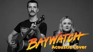 Jimi Jamison - I'm Always Here - Baywatch Theme Song (Two Little Birds Acoustic Cover)