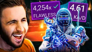 How To Play Trials Like A 4200+ Flawless Player! (Easy Flawless!)