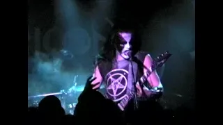 Immortal Phantasmagoria Wheaton Md 3-10-2000 from Mike's Master tape part 1