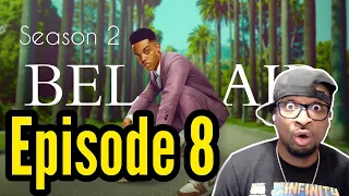 Bel-Air Season 2: Episode 8 | Reaction And Review