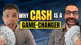 Round Table | Cash Is King: Why I Keep So Much Cash