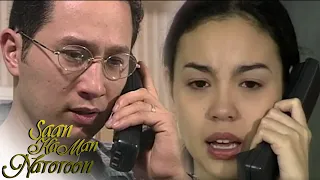 Saan Ka Man Naroroon Full Episode 181 | ABS-CBN Classics