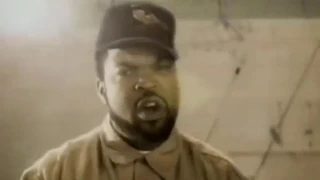 Ice Cube - Why We Thugs GMixx Feat. Mr. Criminal (Video)