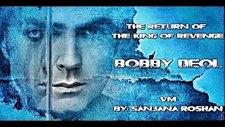 The Return of the King of Revenge | Bobby Deol | Short Film | Rabba Rabba - KK, Gayatri Iyer