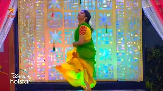 Archana Dance Performance 💥💥💥 | Bigg Boss Tamil 7 | 13th December 2023