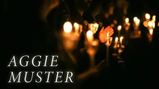 2017 Aggie Muster | Texas A&M University Campus Ceremony