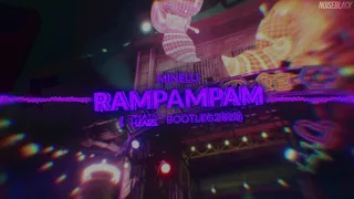 Minelli - Rampampam (Creative Headss Bootleg 2021)