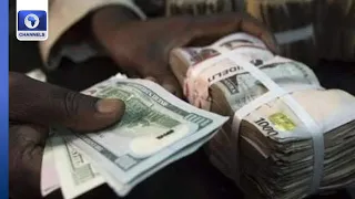 Naira Appreciation Faster Than Expected, Says BDC Operators