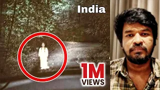 Real Ghost Road Explained | Tamil | Madan Gowri | MG