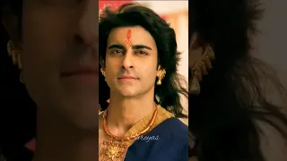 Parshuram Shishya Karna #mahabharat #karna #krishna #parashuram