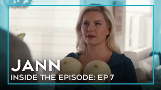 Inside Season 2: 'Road Trippin'' (Elisha Cuthbert Returns) | JANN S2E7