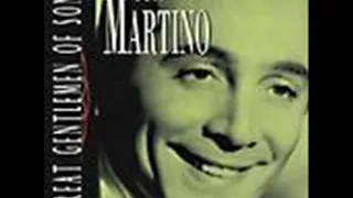 Al Martino -  I Don't See Me In Your Eyes Any More