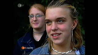 ZDF Reporter - Kampfsaufen bei Jugendlichen - 2003