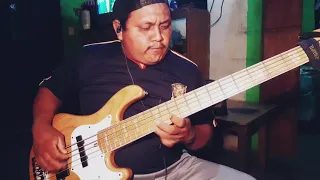 Grovani rios (Machacalo) cover bajo