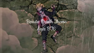 Boruto: Naruto Next Generation |Boruto Death Theme SAD Farewell 😔 [ 1 Hour ] Last Episode 293