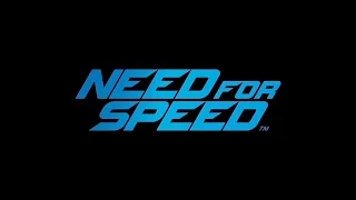 Need for Speed (2015) - Начало игры HD [1080p] (PS4)