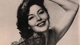 Ava Gardner: Behind the Allure Documentary