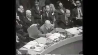 12 Cuban Missile Crisis