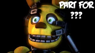 [FNAF/SFM] Part for ??? [RUN RUN! - CK9C]