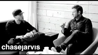 How to Sell Yourself Without Selling Out with Marc Ecko | Chase Jarvis LIVE | ChaseJarvis