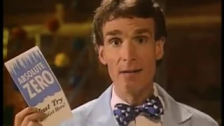 Bill Nye The Science Guy Phases of Matter