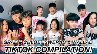 GRAE & CHLOE | SWERAB & WALLAD VIRAL TIKTOK COMPILATION!