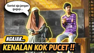 SALAH TINGKAH NGAJAK KENALAN | KOK GUGUP WKWK ❗