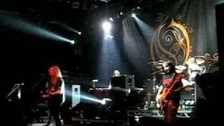 Opeth Live in Milan, Deliverance