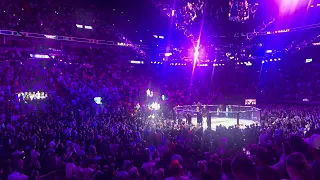 Sean O’Malley Full Walkout at UFC 299 vs Chito Vera in Miami (March 9th, 2024)