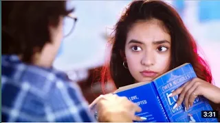 Teri Meri Gallan Hogi Mashhur |College Love Story |Kithe Chaliye Tu| Raataan Lambiyan|TRL Originals