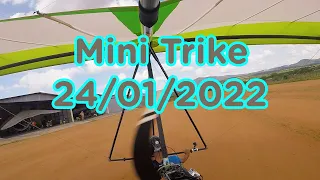Mini Trike - 24/01/2022