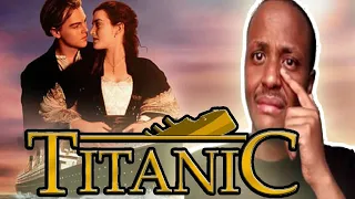 TITANIC Is Heartbreaking 💔 FIRST TIME WATCHING | Movie Reaction