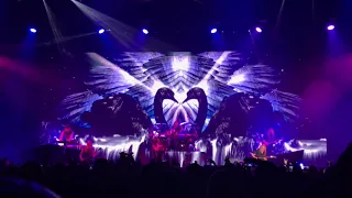 Nightwish at Partille Arena in Göteborg 2018