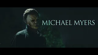 (HALLOWEEN) Michael Myers