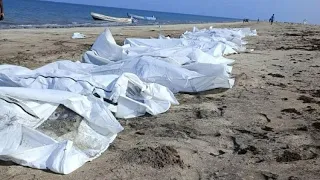 At least 16 dead in latest migrant boat tragedy off the coast of Djibouti