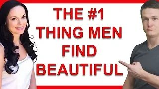 The #1 Thing Men Find Beautiful in Women (And How to Make Him Love You With It)