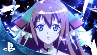 Ar nosurge: Ode to an Unborn Star -- Opening Trailer | PS3