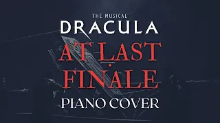 At Last & Finale | 피아노 커버 (뮤지컬 드라큘라 Dracula the Musical)