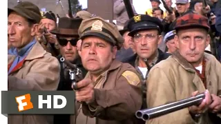 The Russians Are Coming! The Russians Are Coming! (1966) - Under Arrest Scene (10/10) | Movieclips