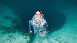 5 Freediving Safety Tips that could save your life