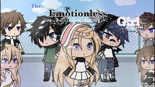 The Emotionless Girl//full vid//glmm//