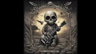 "Country Metal Lullaby"