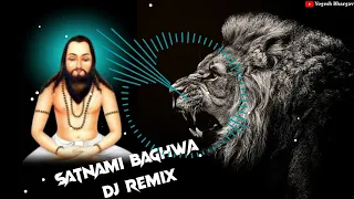 satnami baghwa dj remix || cg panthi song dj remix || shashi rangila panthi song dj remix ||